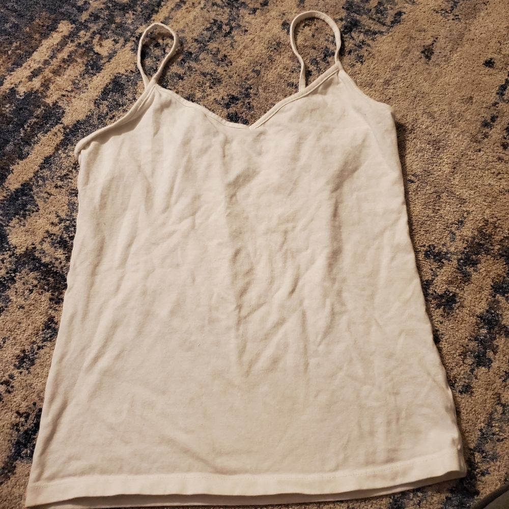 Tank top womens